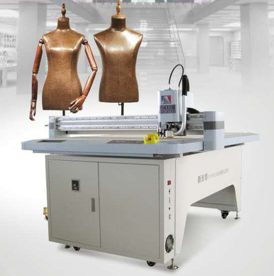 服装模板切割机（常规款）